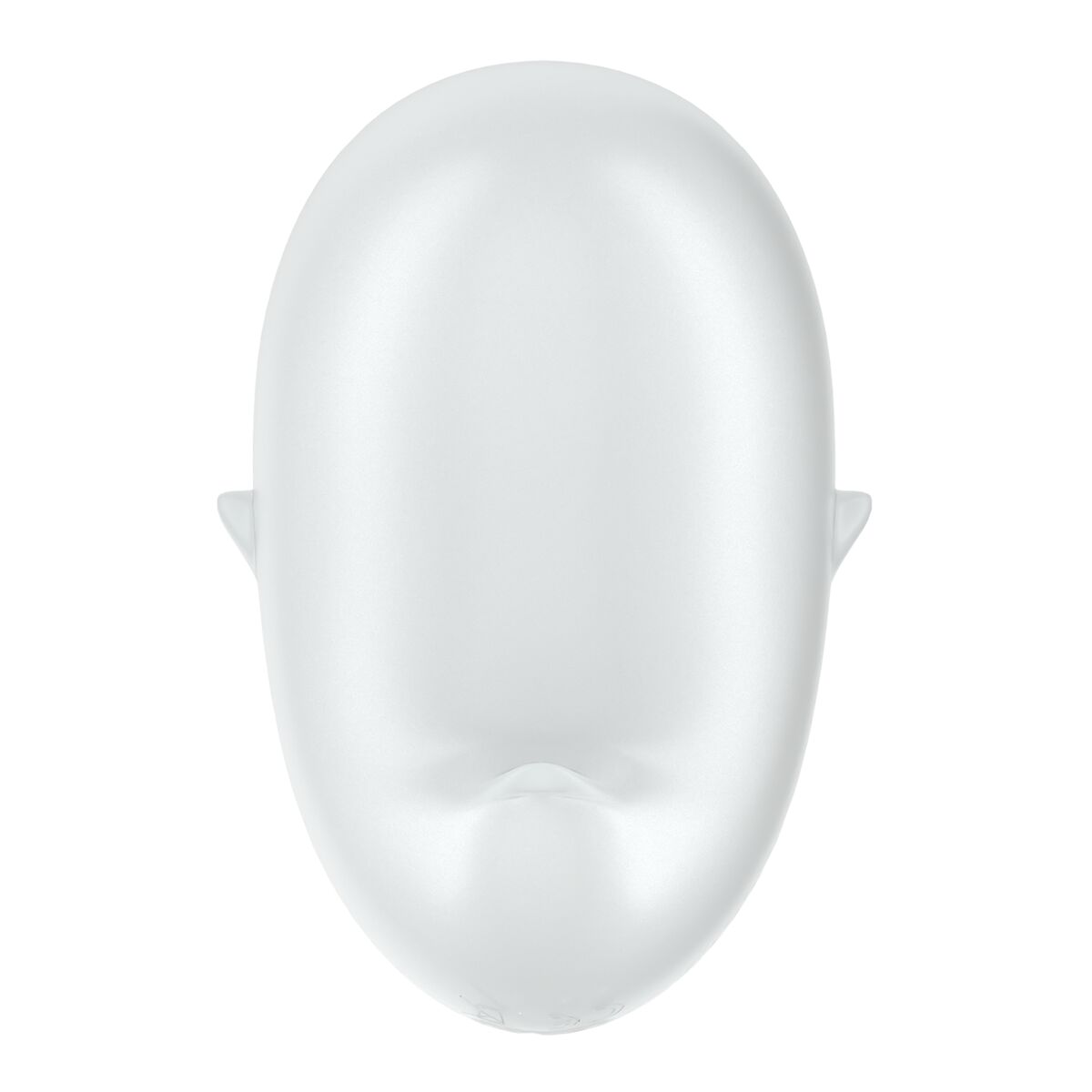 Succhia Clitoride Satisfyer Bianco